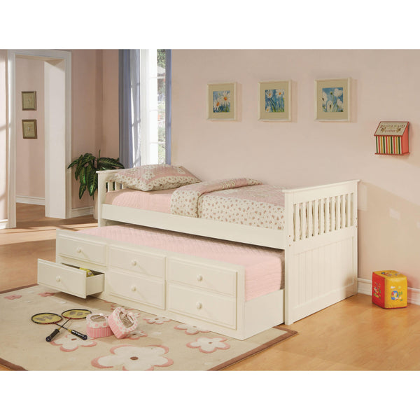 Coaster Furniture Kids Beds Bed 300107 IMAGE 1