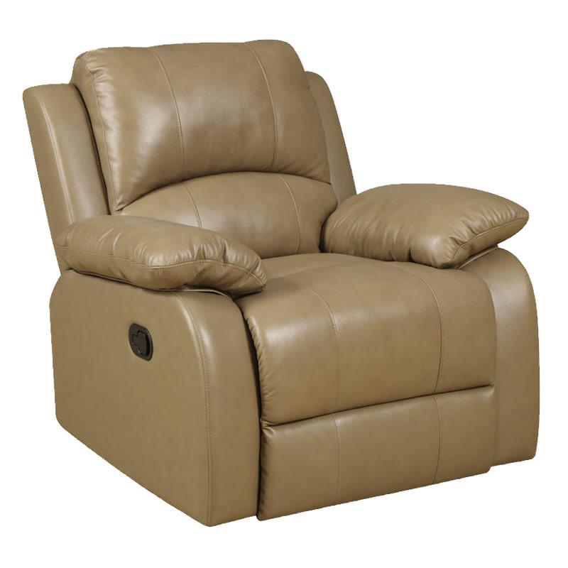 Acme Furniture Phelia Recliner 51162 IMAGE 1