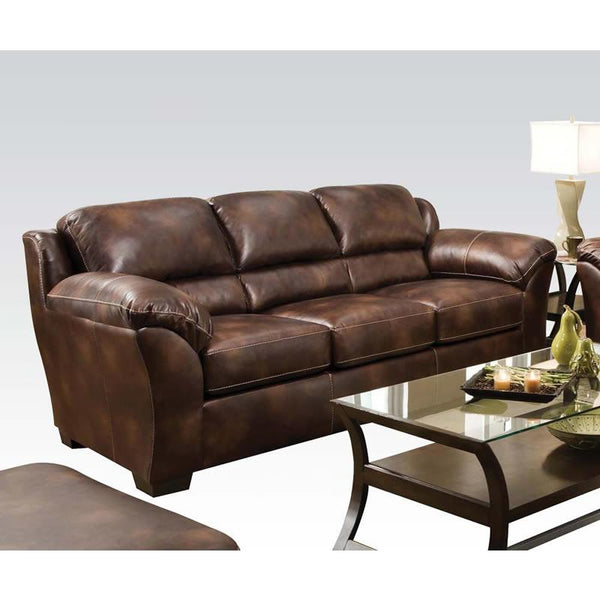 Acme Furniture Dax Sofabed 50609 IMAGE 1