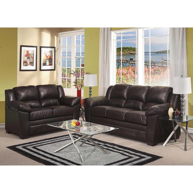 Acme Furniture Bryn Sofabed 50414 IMAGE 2