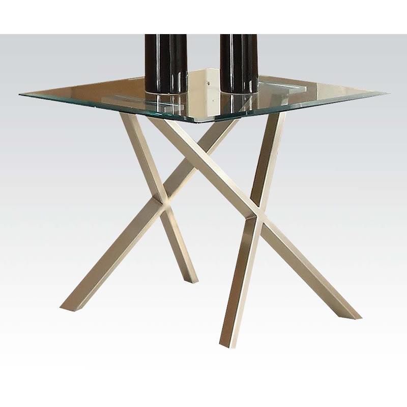 Acme Furniture End Table 80050 IMAGE 1