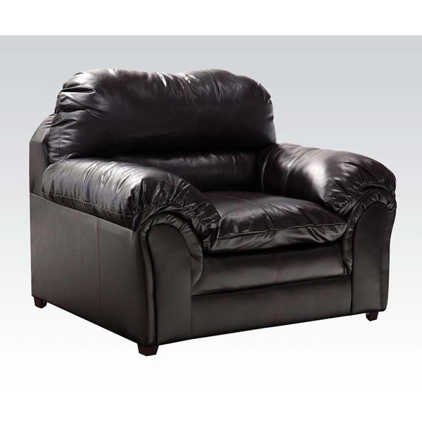 Acme Furniture Xandra Stationary Chair 50422 IMAGE 1