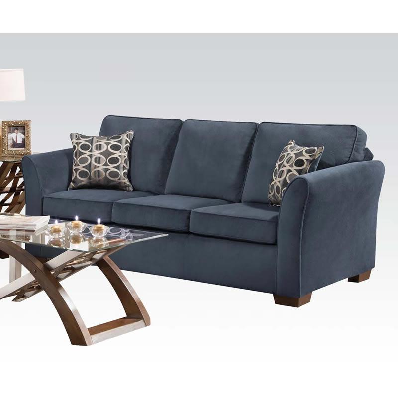 Acme Furniture Jayda Fabric Sofabed 50589 IMAGE 1