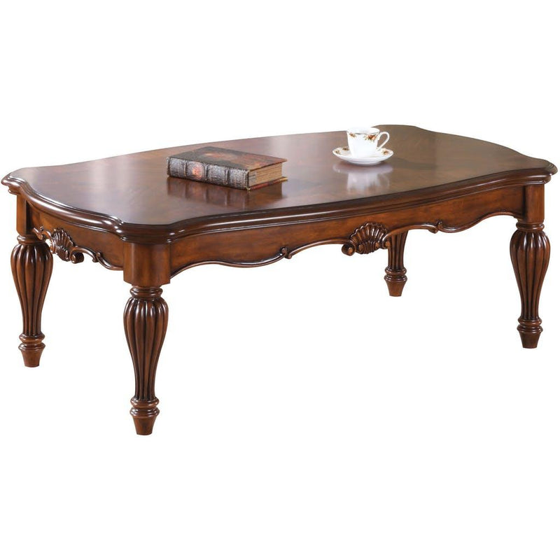 Acme Furniture Dreena Coffee Table 10290 IMAGE 1