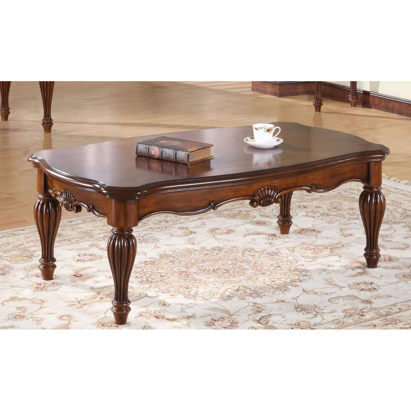 Acme Furniture Dreena Coffee Table 10290 IMAGE 2
