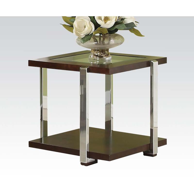 Acme Furniture End Table 80037 IMAGE 1