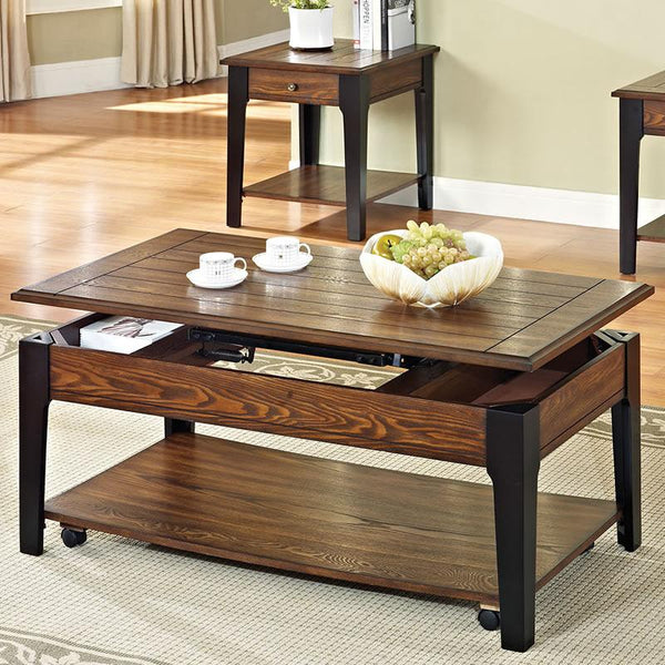 Acme Furniture Magus Lift Top Coffee Table 80260 IMAGE 1