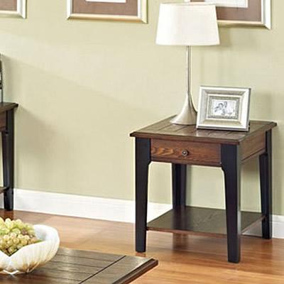 Acme Furniture Magus End Table 80261 IMAGE 1