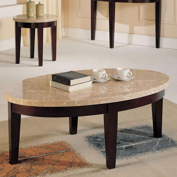 Acme Furniture Britney Coffee Table 17142 IMAGE 1