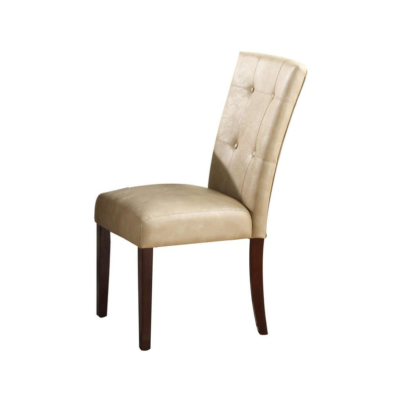 Acme Furniture Britney Dining Chair 10284 IMAGE 1