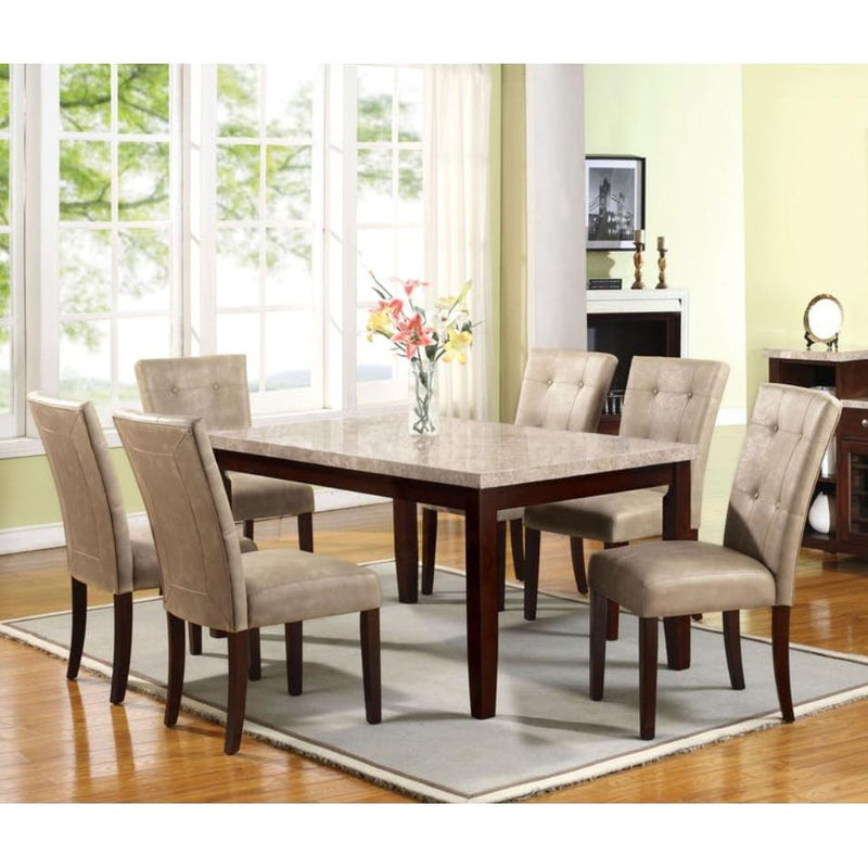 Acme Furniture Britney Dining Chair 10284 IMAGE 2