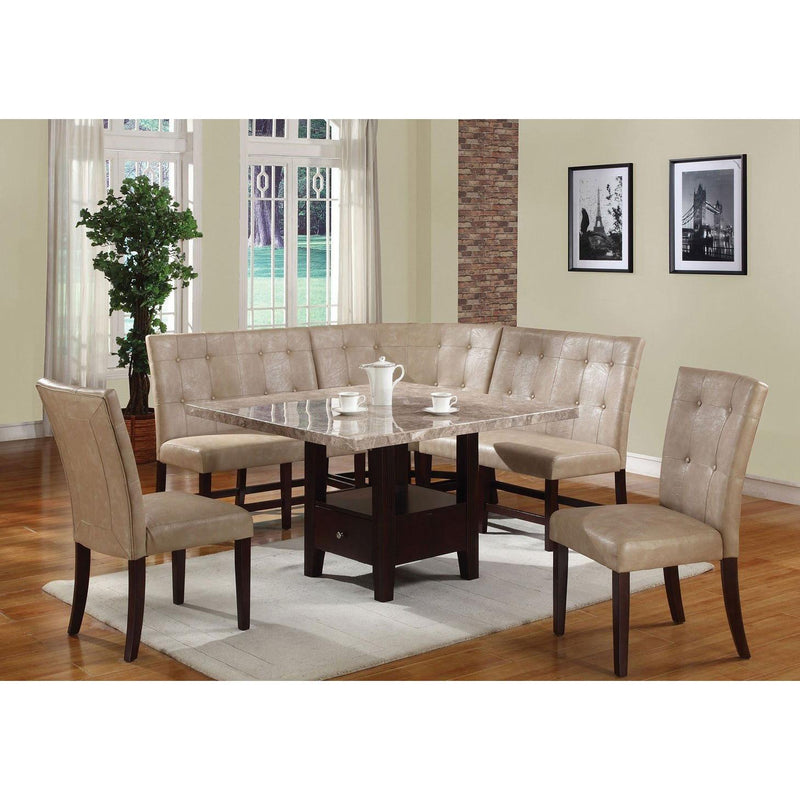 Acme Furniture Britney Dining Chair 10284 IMAGE 4