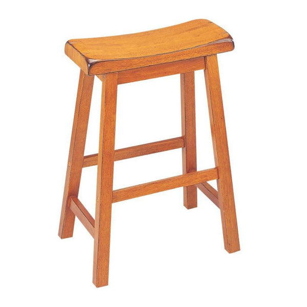 Acme Furniture Gaucho Counter Height Stool 07307 IMAGE 1