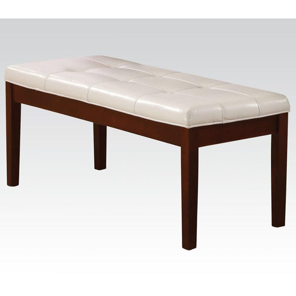 Acme Furniture Bench 77055 IMAGE 1