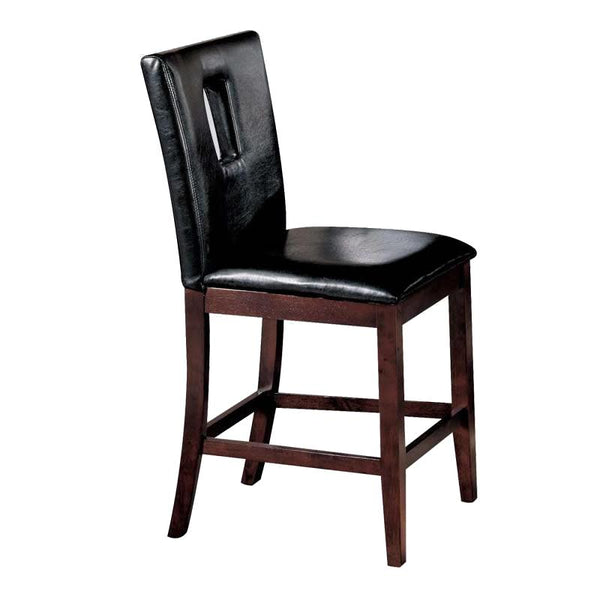 Acme Furniture Britney/Danville Counter Height Stool 16775 IMAGE 1
