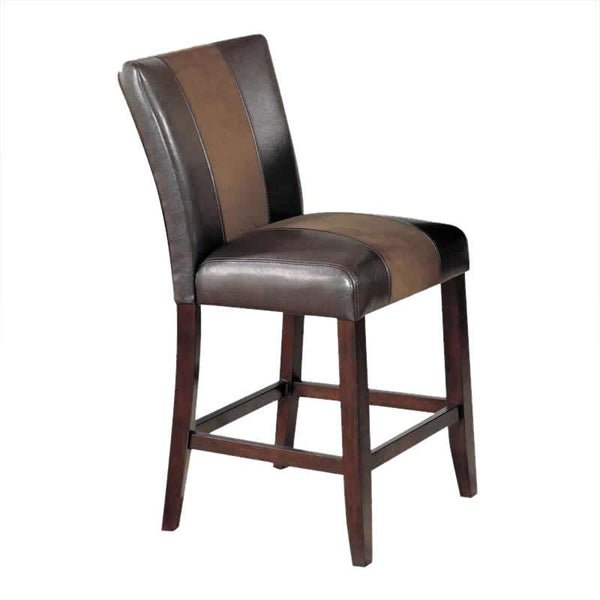 Acme Furniture Britney/Danville/Granada Counter Height Dining Chair 17049 IMAGE 1