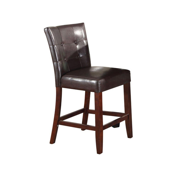 Acme Furniture Faymoor Counter Height Dining Chair 07055 IMAGE 1