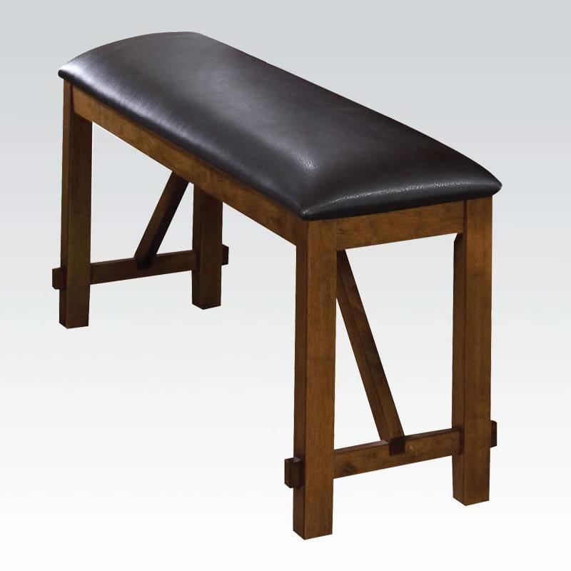 Acme Furniture Bench 70009 IMAGE 1