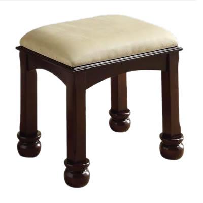 Acme Furniture Vanity Seating 90034 IMAGE 1