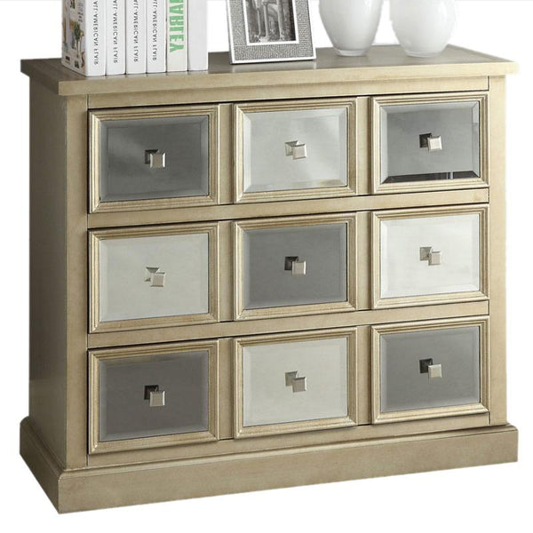 Acme Furniture Accent Cabinets Chests 90088 IMAGE 1