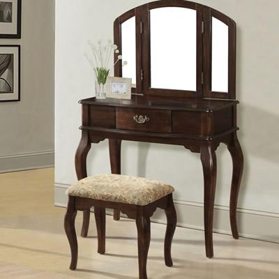 Acme Furniture Vanity Mirror 90093 IMAGE 2