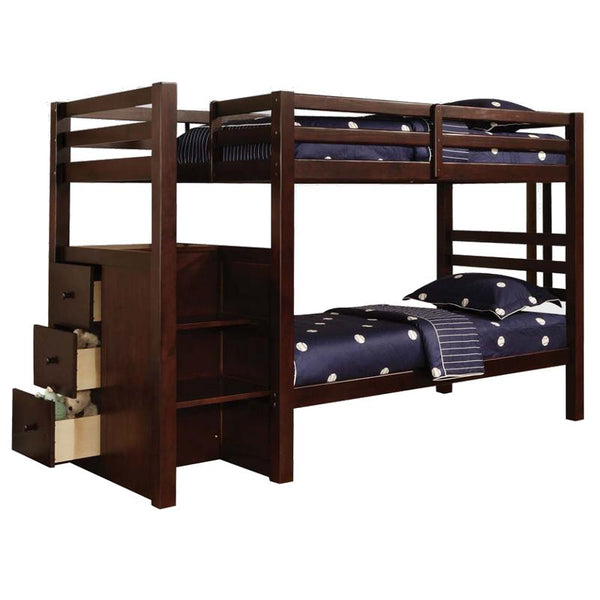 Acme Furniture Kids Beds Bunk Bed 10180 IMAGE 1