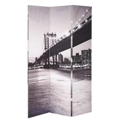 Acme Furniture Home Decor Room Dividers 98017 IMAGE 1