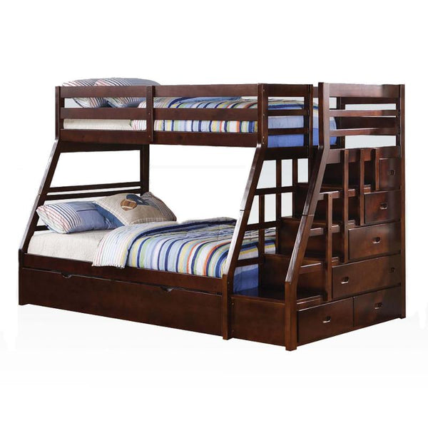 Acme Furniture Kids Beds Bunk Bed 37015 IMAGE 1