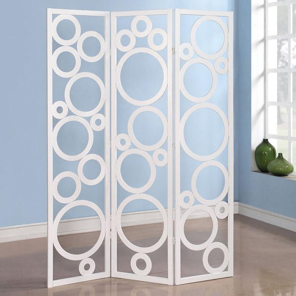 Acme Furniture Home Decor Room Dividers 98025 IMAGE 1