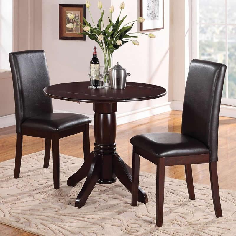 Acme Furniture Allie Dining Chair 70630C IMAGE 2