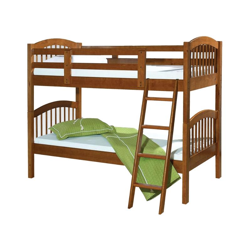Acme Furniture Kids Beds Bunk Bed 37115 IMAGE 1