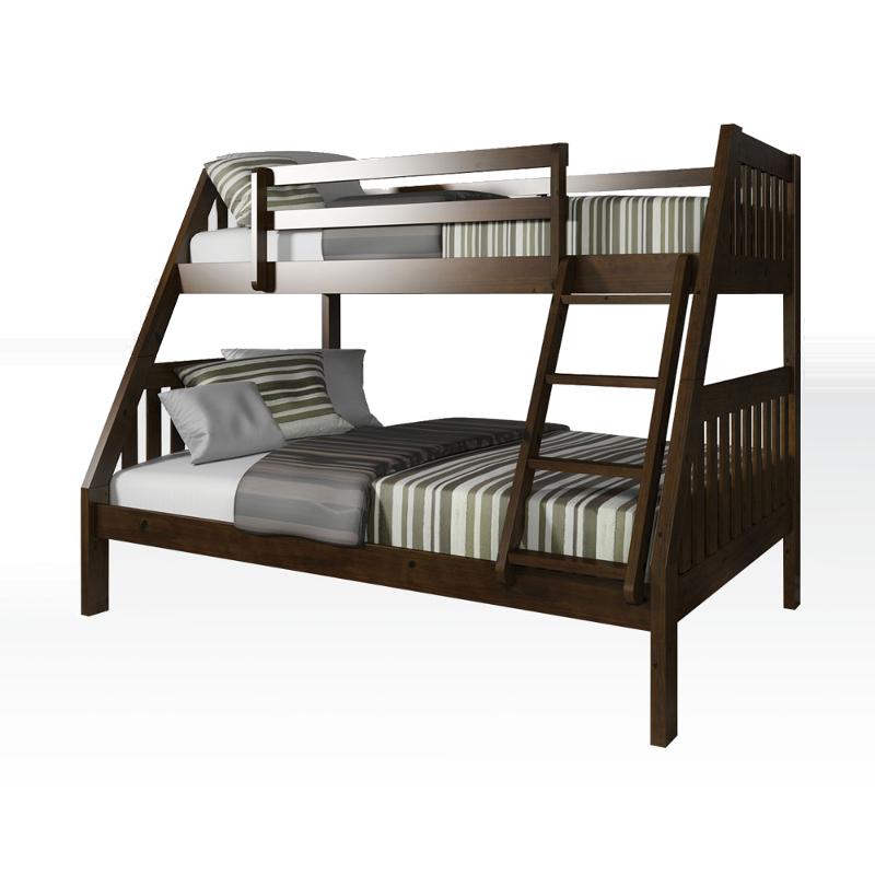 Acme Furniture Kids Beds Bunk Bed 37120 IMAGE 1