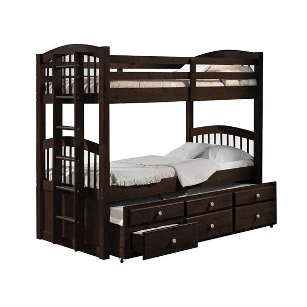 Acme Furniture Kids Beds Bunk Bed 40000 IMAGE 1