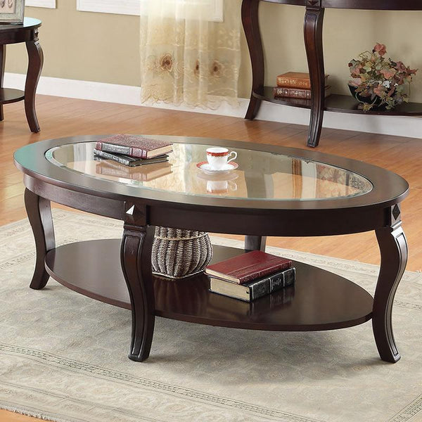Acme Furniture Riley Coffee Table 00450 IMAGE 1