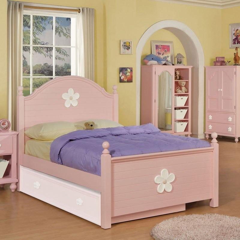 Acme Furniture Kids Beds Bed 00735T IMAGE 2