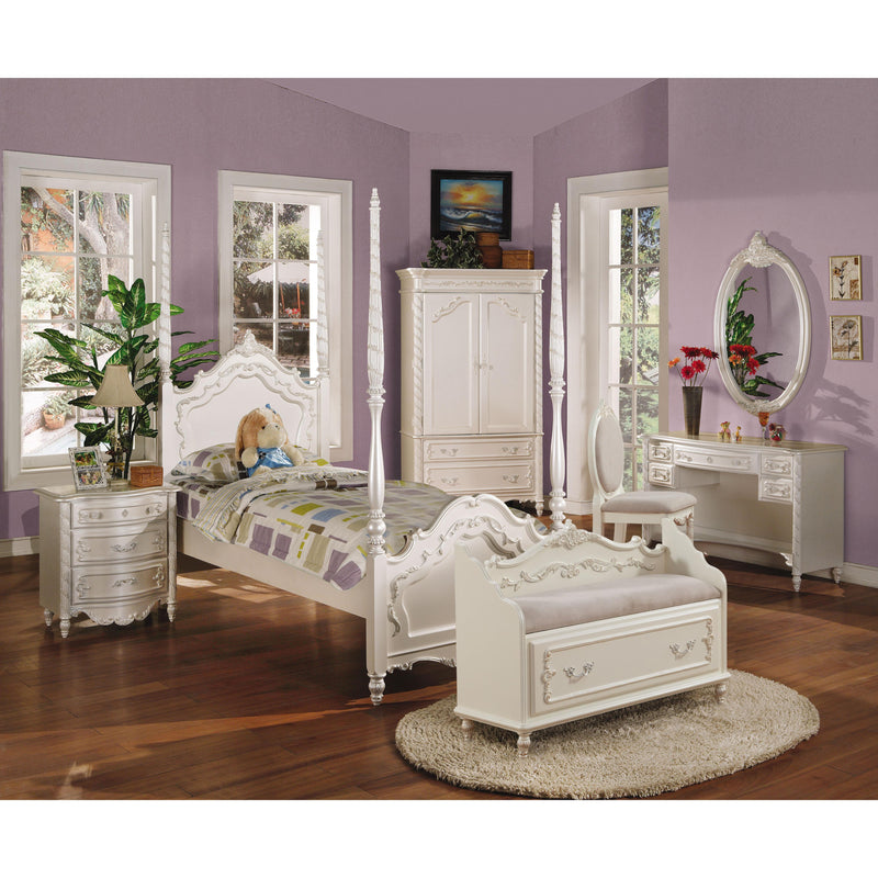 Acme Furniture Kids Beds Bed 00995F IMAGE 2