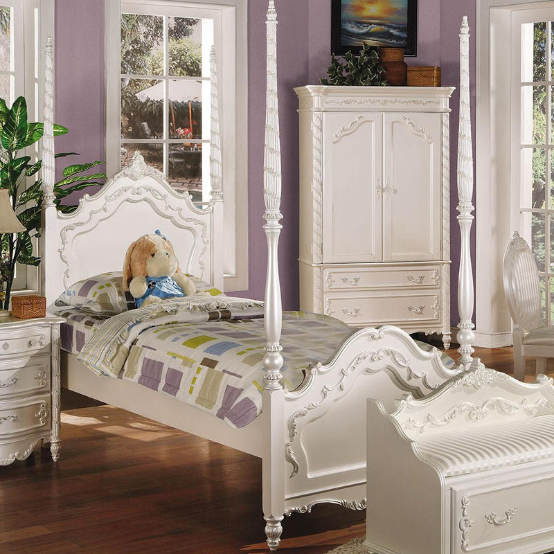 Acme Furniture Kids Beds Bed 01000T IMAGE 1