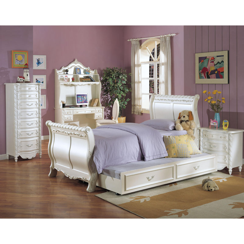 Acme Furniture Kids Beds Bed 01005F IMAGE 2