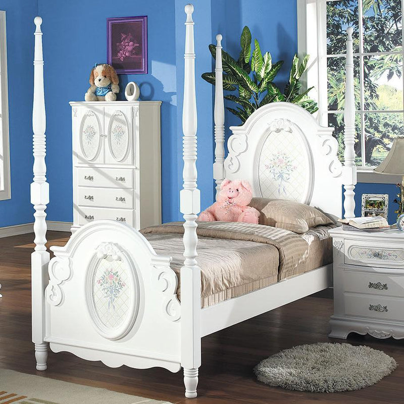 Acme Furniture Kids Beds Bed 01657F IMAGE 1