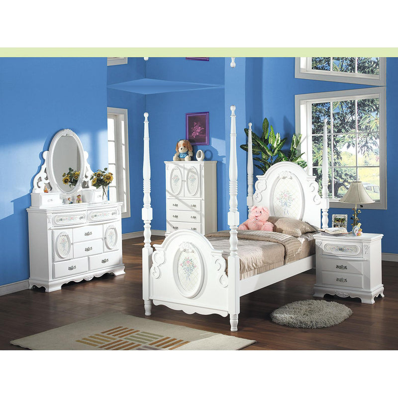 Acme Furniture Kids Beds Bed 01657F IMAGE 2