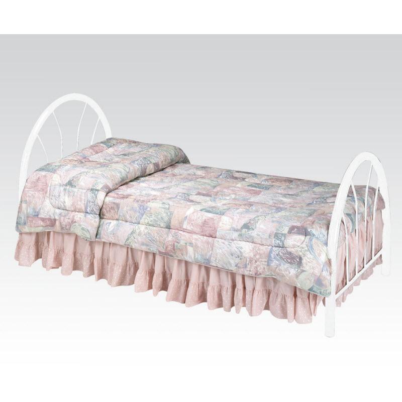 Acme Furniture Kids Beds Bed 02054W IMAGE 1