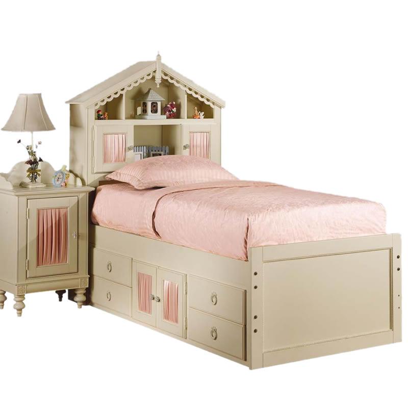 Acme Furniture Kids Beds Bed 02207AT IMAGE 1