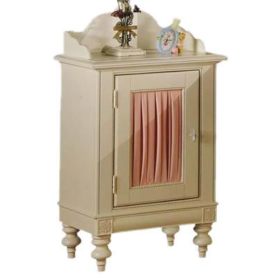 Acme Furniture 1-Drawer Nightstand 02214A IMAGE 1
