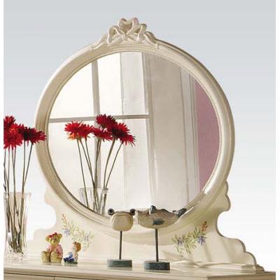 Acme Furniture Dresser Mirror 02215A IMAGE 1