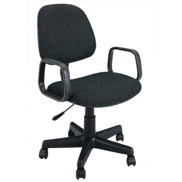 Acme Furniture Office Chairs Office Chairs 02221 Office chair (B) IMAGE 1