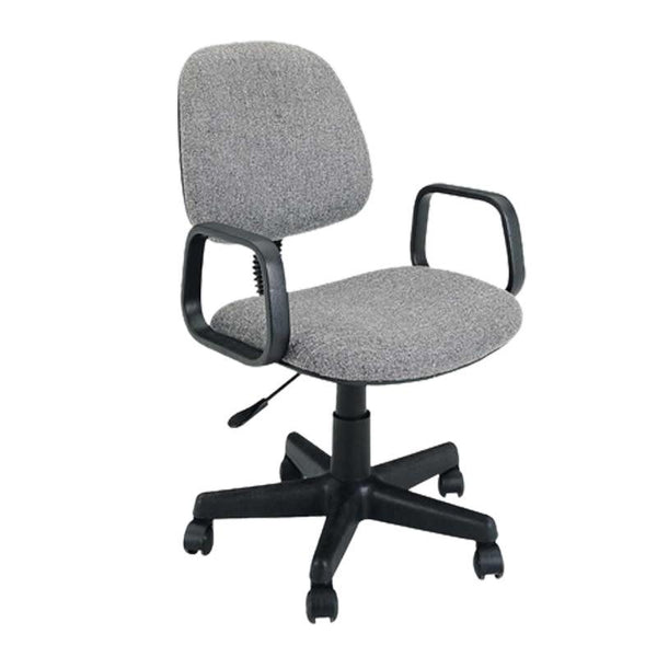 Acme Furniture Office Chairs Office Chairs 02221 Office chair (GR) IMAGE 1