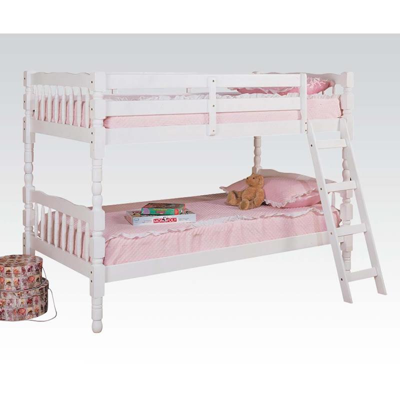 Acme Furniture Kids Beds Bunk Bed 02298_KIT IMAGE 1