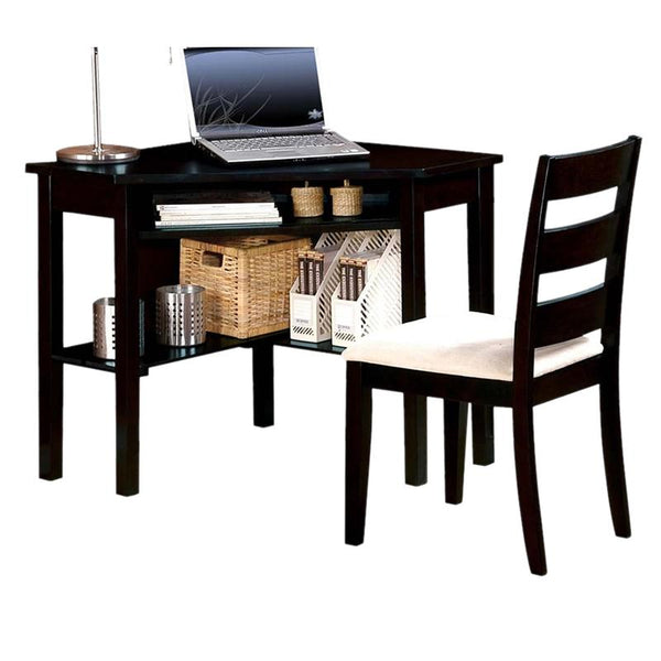 Acme Furniture Office Desks Corner Desks 00518 IMAGE 1