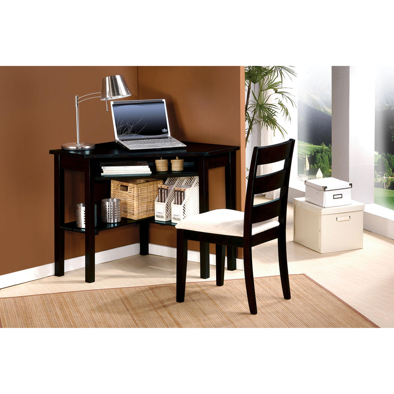 Acme Furniture Office Desks Corner Desks 00518 IMAGE 2