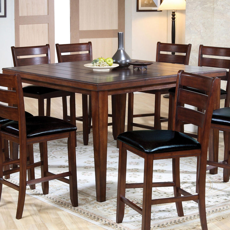 Acme Furniture Urbana Counter Height Dining Table 00680 IMAGE 2